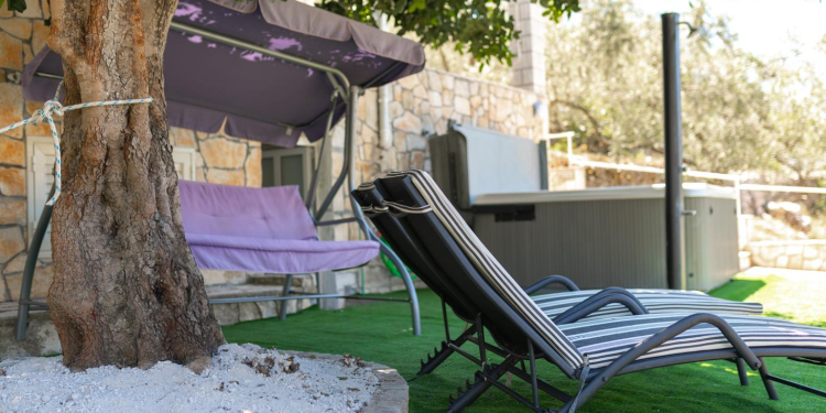 Holiday Home Nataly